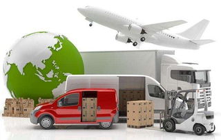 上海第三方物流公司危险品运输的装卸服务关键注意事项