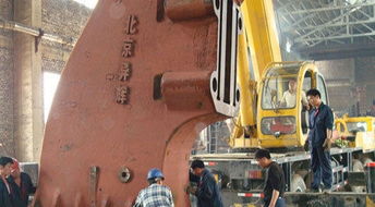 无锡升港起重吊装装卸运输 24小时专业服务保障高效作业