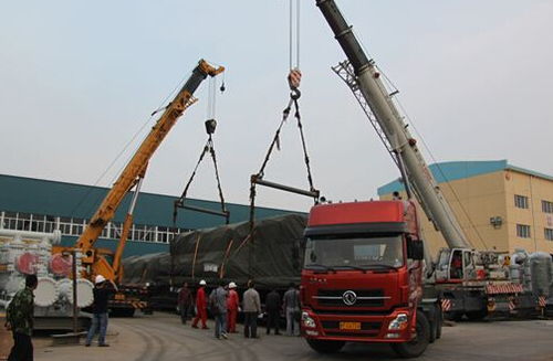 重型设备吊装搬运、机电设备安装与保洁服务一站式咨询客服指南