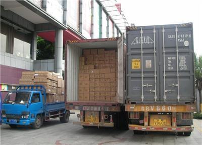 广东顺德货代与乐从仓库的保洁服务在线咨询指南