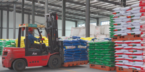 强监督促生产 优服务保春耕——金化集团公司纪委多举措助力农化与保洁服务